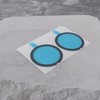 LT Easiyl 1 set of Lens Guards Lens Protector Cover
