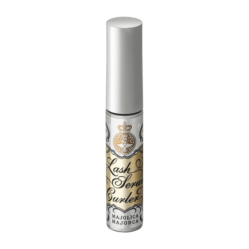 Majolica Majorca Rush Serum Curler 0.2 oz (4.7 g)