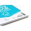Silvine A5 Everyday FSC Twin Wire Notebook - Ruled 8mm