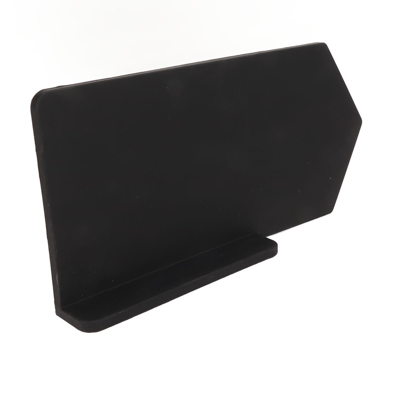 Coffee Tamping Pad Tight Fit Easy Cleaning Food Grade Soft