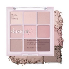 Daisique NEW Dasique Shadow Palette 8g 22 colors (Color selectable) dasique Daily Makeup High color payoff, long-lasting, 13. Cool Blending, 1 piece / NEW 데이지크 섀도우 팔레트 8g 22color (색상선택가능) dasique 데일리메이크업 발색좋은 지속력좋은, 13. 쿨 블렌딩, 1개