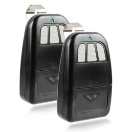 Need-A-Remote 2 Replacement For Wayne Dalton 309884 297134 303MHz Garage Door Remote Control