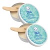 Flor De Jaguar | Pack 2 Desodorante Corporal Unisex +