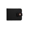 Mammut Xeron Cartera, lata, tamaño estándar, Negro, Una talla, Casual