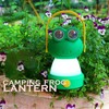 Outdoor Equipment LED Camping Lantern & Headlamp Set for Kids,