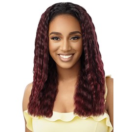 Outre Converti Cap Synthetic Wig - RISING STAR (S1B/30)