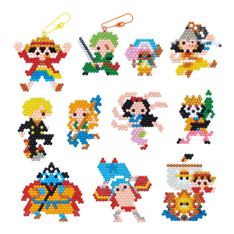 Aquabeads - 35179 One Piece Starter Craft Kit - Arts