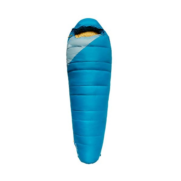 Kelty Cosmic 20 Degree 550 Down Fill Sleeping Bag for