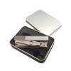 Ora Shopping Shinebell Thick Toenail Clipper Set Large Nail Cutter