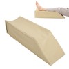 Sponge Leg Lifting Pillow 45 Degree Inclined Comfortable Post Surgery