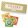 The Republic of Tea Thanks Trio Sampler Set, 30 Black,