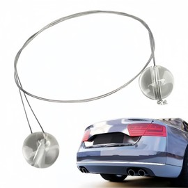 Car Emblem Removal,Preventing Scratches Car Logo Remover,car Trim Removal Tool kit,Logo Removal Tool for Car,Trim Removal Tools,Car Sticker Remover,Car Trim Removal Tool,Sticker Remover kit