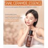 Esencia Facial Coreana / Baba De Caracol & Ceramida (1pz)