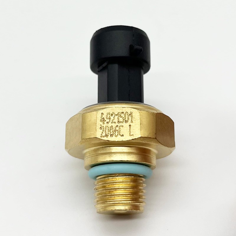 Gansenly 4921501 Oil Pressure Sensor Replacement for Cummins N14 ISM