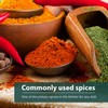 Soeos Premium Sichuan Chili Powder 8oz(226g),All Natural,Asian Chili Powder,Savory Spicy