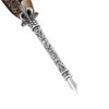 Antique Feather Fountain Dip Pen Quill Pen Writing Stationery Business