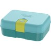 THERMOS Kids Freestyle Food Storage Lunch Kit, Blue