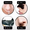 Total Supplier Nose Strip Limpieza De Poros De Nariz (puntos