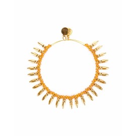 Alex and Ani Set of 3 oak tree  Jewel Wrap Bracelet bangles a14flsh124 usa made