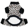 Dog Pajamas Small Cat PJs for Small Dogs Soft Material