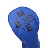Master Bunny Continuous Classic Product Headcover [Matte Twill Series] (For