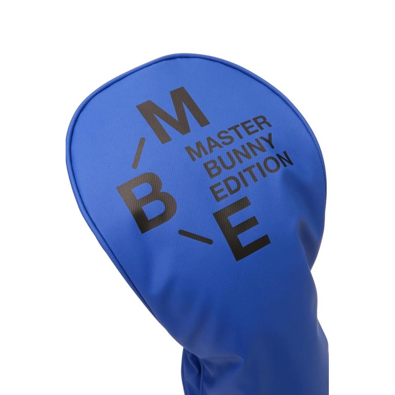 Master Bunny Continuous Classic Product Headcover [Matte Twill Series] (For