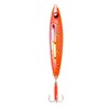 FLADEN Glow Stick Pirk, Luminous Sea Pirk with Drilling, 100