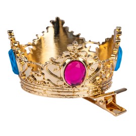 Princess Crown, Princess Accessories Kit for Adult Women Teen Girls