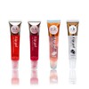 NK lip gloss gel 15ml Vitamin E, Shiny, Nourishes, Strawberry,