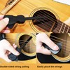 Guitar Bow, 2-in-1 for Guitar, Create Cello and Violin-Like Sounds