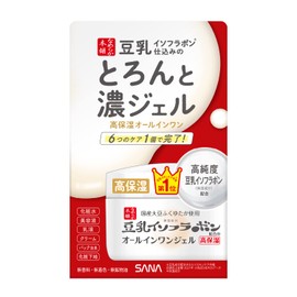 Namrakamonpo Rich and Smooth Enriched Gel, Main Body 100g All-in-One Gel