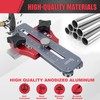 Table Saw Thin Rip Jig Guide for Cutting Repetitive Narrow