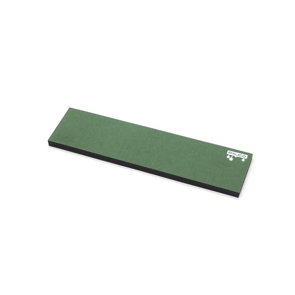 FILCO Majestouch Macaron Wrist Rest - Forest - Small (12mm)