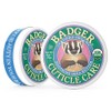 Badger Organic Cuticle Care Balm - Natural Nail Care Cream