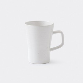 JAJU Dami Mug_300ml_White, White White_300ml300ml / 자주 JAJU 다미 머그_300ml_화이트, 화이트화이트_300ml300ml