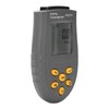 HS2234 Tachometer Non Contact Digital Display Speedometer Digital TachometersBlack