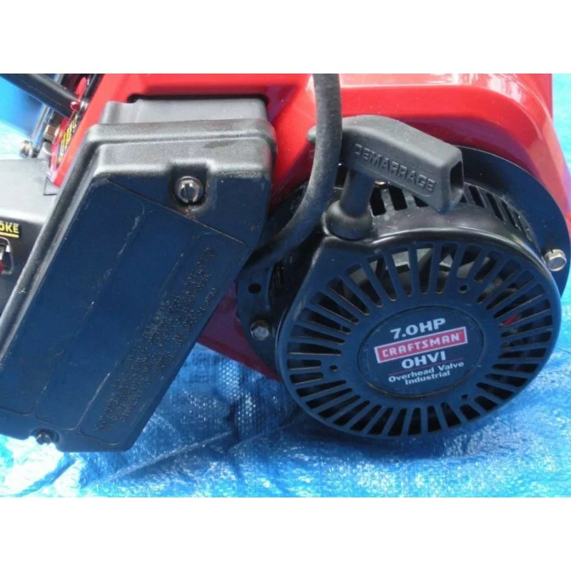 BMP Carburetor Carb For Craftsman 3500 Generator 7HP OHVI Generac