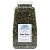 Harmony House Foods Dried Green Beans, cut (8 oz, Quart