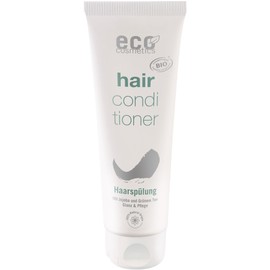 Hair Conditioner with Jojoba and Green Tea