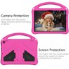 EabHulie Case for Fire HD 10/10 Plus 10.1" 11th Gen