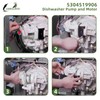 5304519906 Dishwasher Pump and Motor Assembly (PD00053471) Compatible With Frigidaire