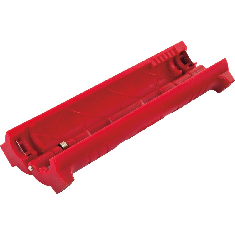 SCHWAIGER 5194 Coaxial Cable Assembly Tool Set Stripper Cable Connector