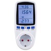 ChiliTec Energy Cost Meter Energy Cost Meter Consumption Meter for