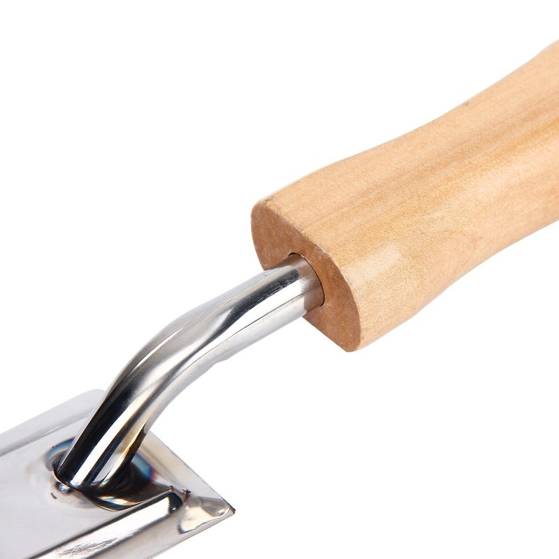 Cyberone Stainless Steel Electric Uncapping Knife Beekeeping Equipment with Solid