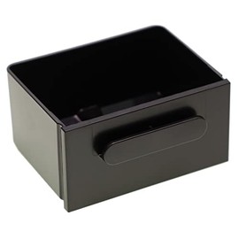 Drip Tray Compatible with/Replacement Part for Krups MS-624312 XN1101 XN1108 XN110B Essenza Mini Nespresso