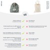 monbento - MB Fresh Jungle - Cool Bag with Strap