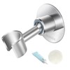 Shower Head Holder 360° Adjustable Handheld Bathroom Shower Head Bracket