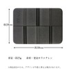Remarks Japan Sauna Mat, Sauna Seat, Leisure Sheet, Leisure Mat,