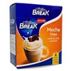 Coffee Break Cappuccino With Mocha Flavor Premium Instant Coffe Oriental