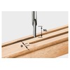 Festool Nutfräser HS S8 D 4/15